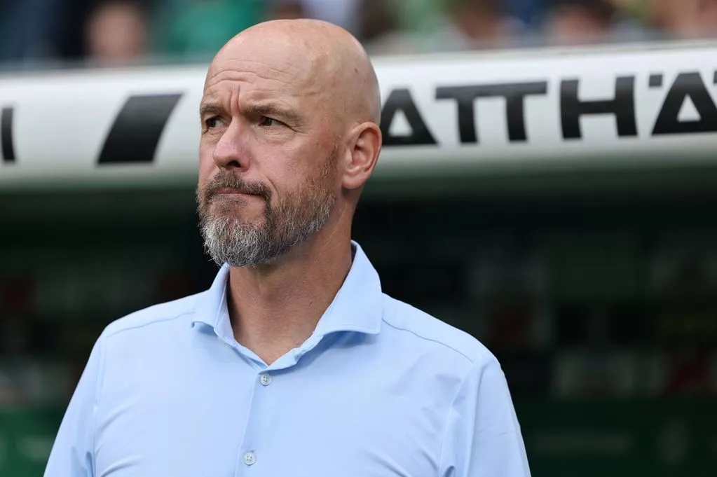Erik Ten Hag Humiliated By Bayer Leverkusen Personnel And Dubbed ‘Worst Ever’ Before Being Sacked Erik Ten Hag Humiliated By Bayer Leverkusen Personnel And Dubbed ‘Worst Ever’ Before Being Sacked