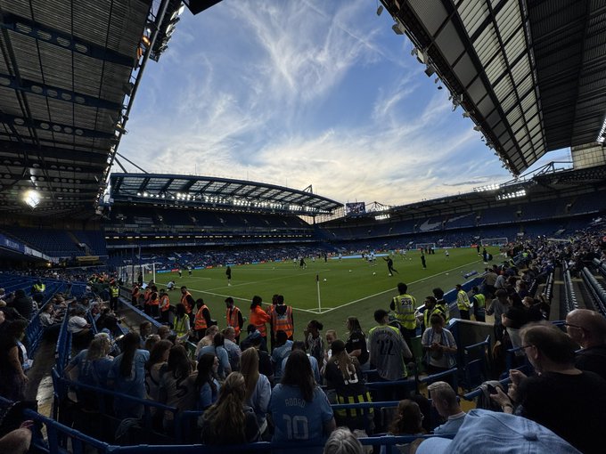 FA Hand Chelsea 74 Charges FA Hand Chelsea 74 Charges