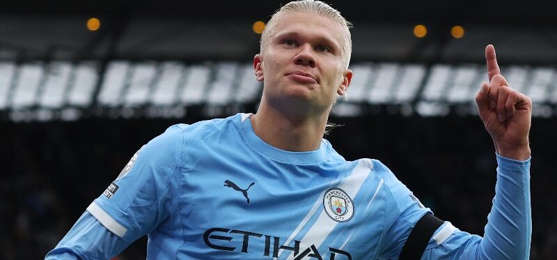 ‘We Can Sign Haaland’- Barcelona Chief Makes Bold Statement Ahead Of Summer Transfer Window ‘We Can Sign Haaland’- Barcelona Chief Makes Bold Statement Ahead Of Summer Transfer Window