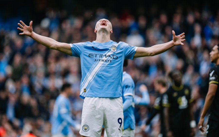 FPL GW6 Recap: Haaland Owners Hit Big Again; iSoccer Winners FPL GW6 Recap: Haaland Owners Hit Big Again; iSoccer Winners