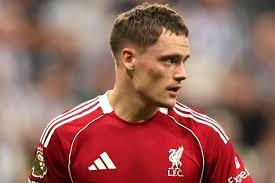 Fans React To Liverpool Star Florian Wirtz’s Performance Fans React To Liverpool Star Florian Wirtz’s Performance