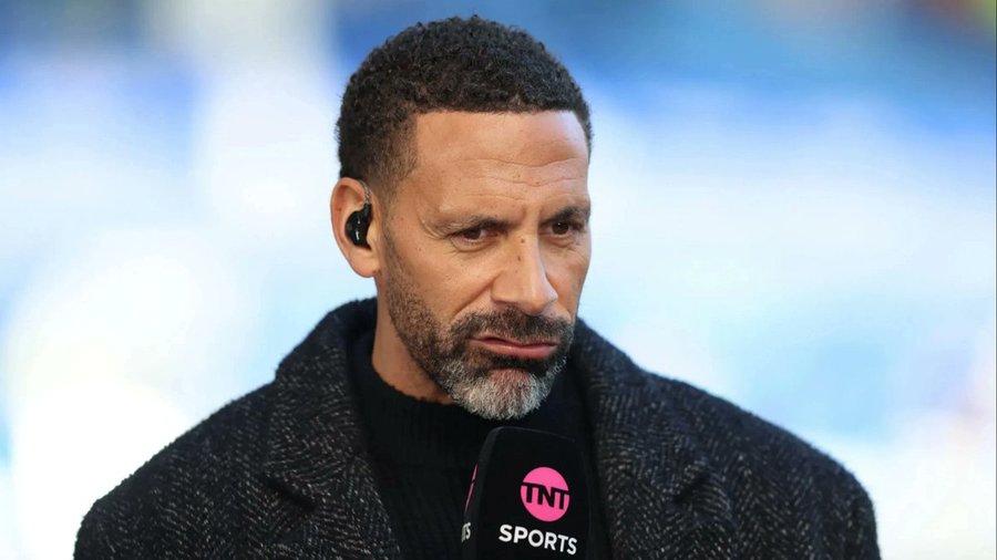 Ferdinand Rates Man United’s Transfer Window Following £230M Spend Ferdinand Rates Man United’s Transfer Window Following £230M Spend