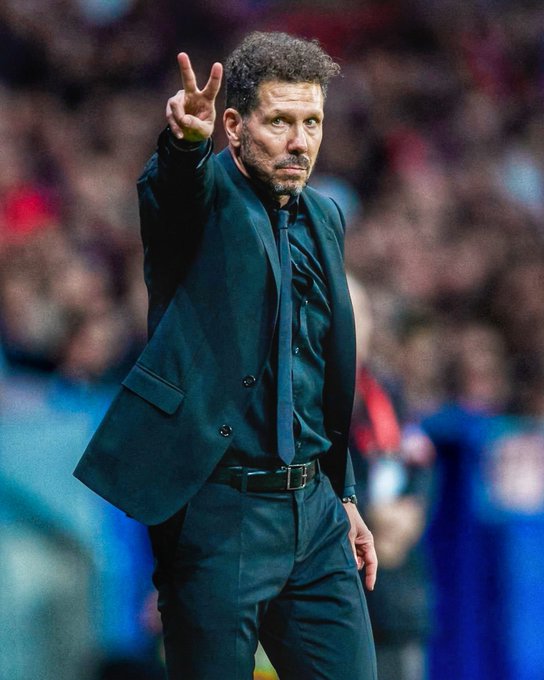 Former Liverpool Star Touted As Simeone Replacement Former Liverpool Star Touted As Simeone Replacement