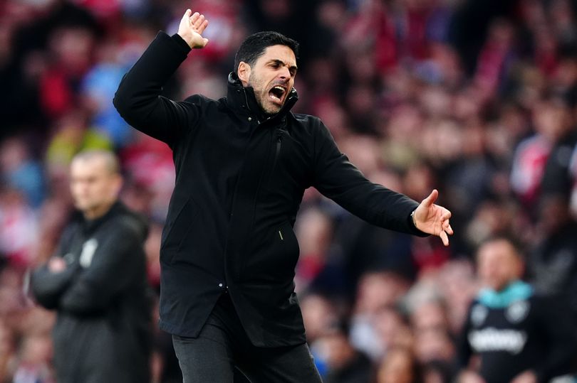 Four Arsenal Stars Set To Miss Nottingham Clash But Duo Could Return Four Arsenal Stars Set To Miss Nottingham Clash But Duo Could Return