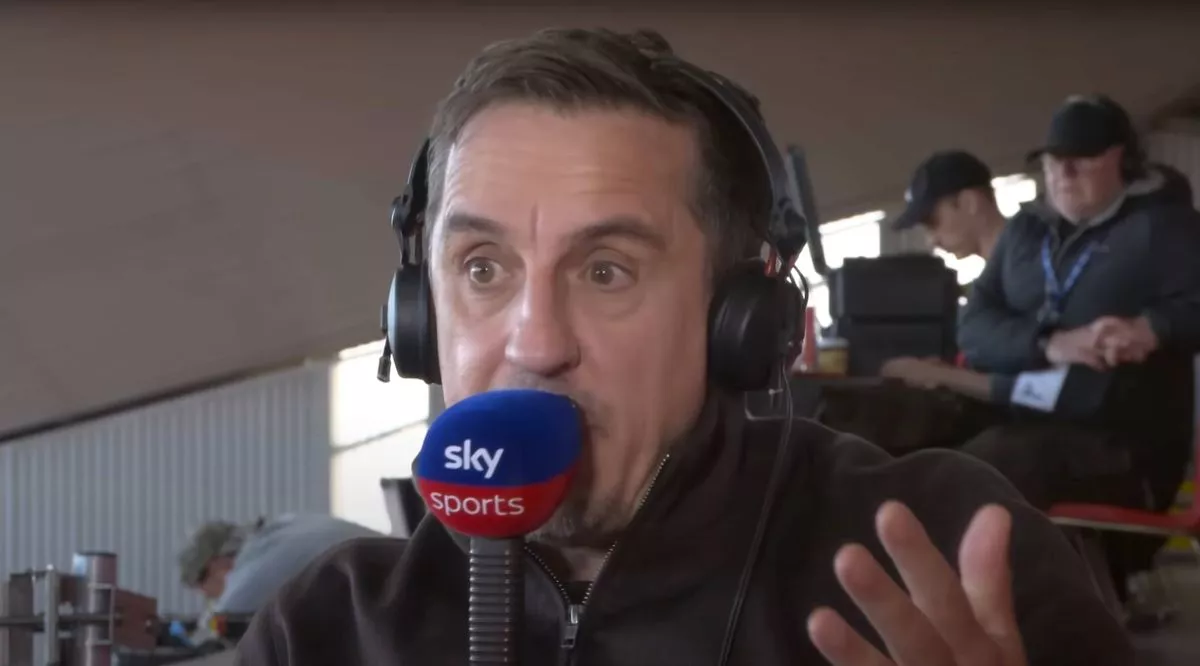 Neville Advises Man United To Go For Another Manager ‘Right Now’ Neville Advises Man United To Go For Another Manager ‘Right Now’