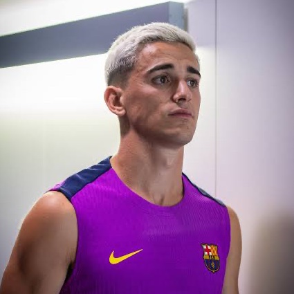 Gavi Out For Six Weeks As Barcelona Dealt Heavy Injury Blow Gavi Out For Six Weeks As Barcelona Dealt Heavy Injury Blow
