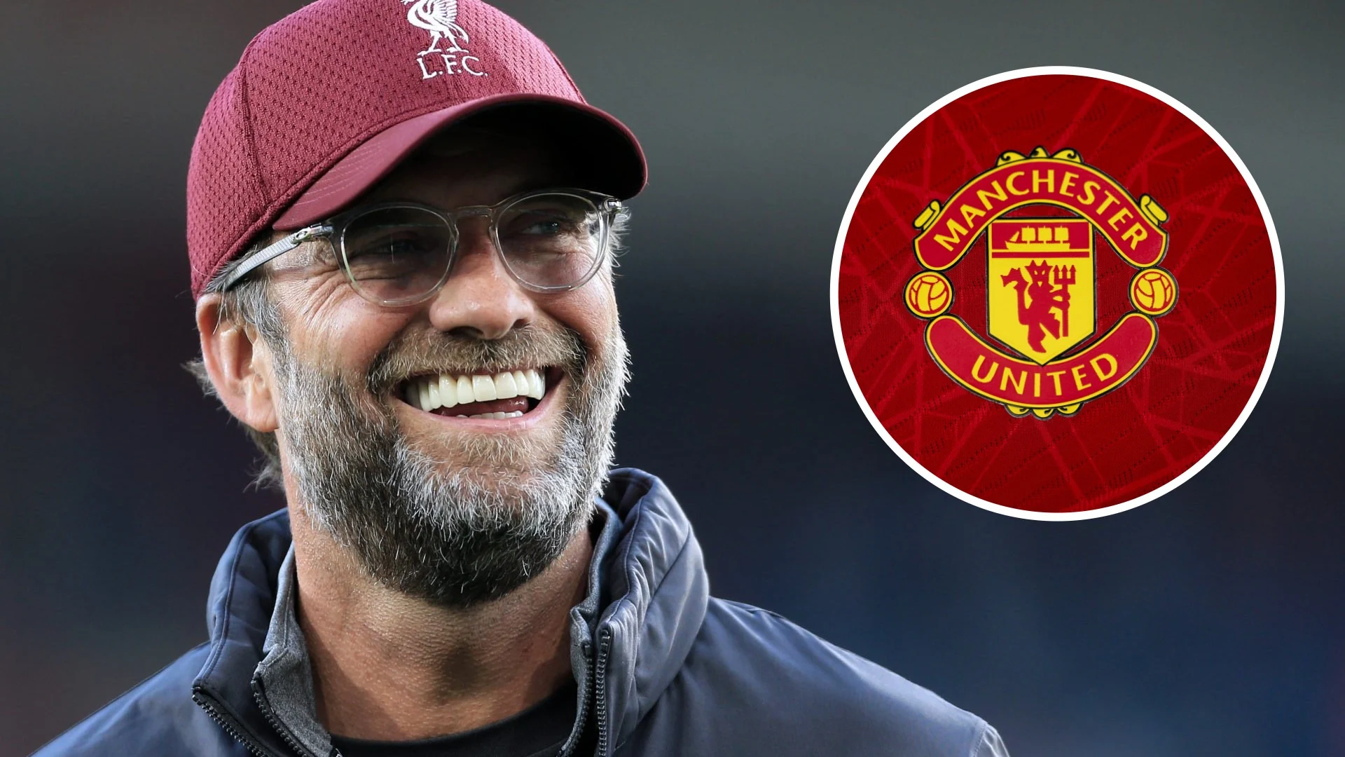 Jurgen Klopp Repeatedly Swipes At Manchester United As Former Liverpool Manager Laughs At Shocking Decline Jurgen Klopp Repeatedly Swipes At Manchester United As Former Liverpool Manager Laughs At Shocking Decline
