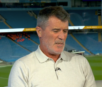 Keane Slams Man United Star ‘Getting Away With Murder’ Keane Slams Man United Star ‘Getting Away With Murder’