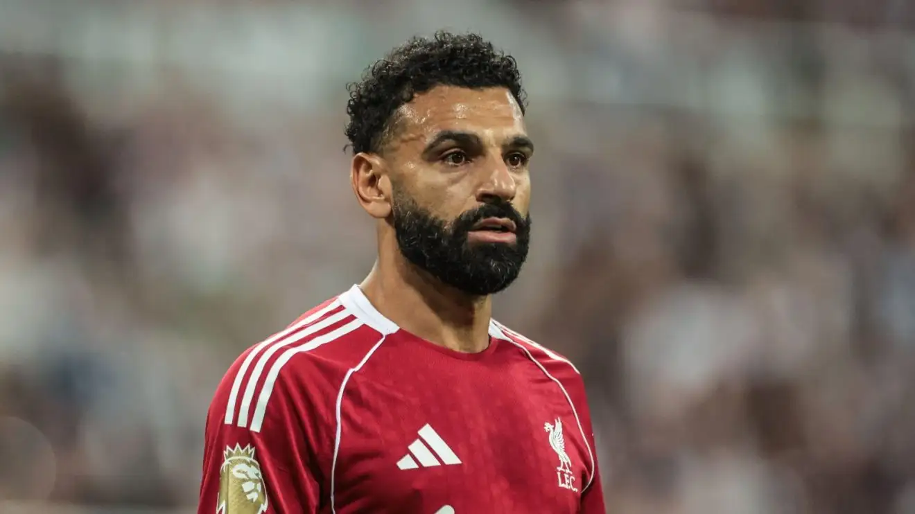 Liverpool Close ‘Signing On Salah’s Successor Today As Reds Identify ‘Perfect Candidate’ Liverpool Close ‘Signing On Salah’s Successor Today As Reds Identify ‘Perfect Candidate’