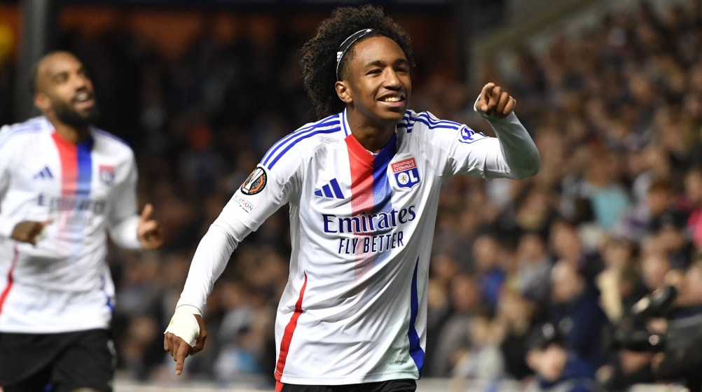 Liverpool Eye Move To Sign Malick Fofana To Replace Salah Liverpool Eye Move To Sign Malick Fofana To Replace Salah