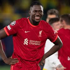 Liverpool Player Reveal The Current “Problem” He Has With Anfield Fans Liverpool Player Reveal The Current “Problem” He Has With Anfield Fans