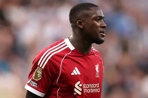 Liverpool Receive Konate Boost As Real Madrid Eye New Defensive Target Liverpool Receive Konate Boost As Real Madrid Eye New Defensive Target