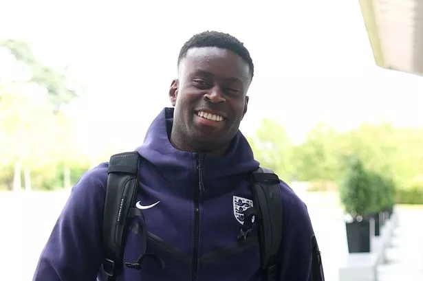 Liverpool Shirt Numbers Available For Marc Guehi And Any Potential January Moves Liverpool Shirt Numbers Available For Marc Guehi And Any Potential January Moves