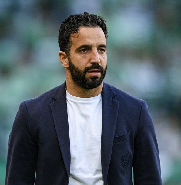 Man United Legend Delivers Verdict On Amorim As Red Devils Boss Man United Legend Delivers Verdict On Amorim As Red Devils Boss