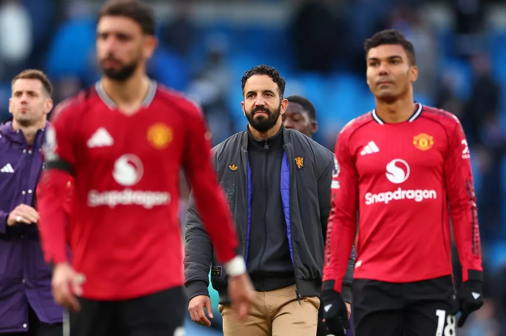 Manchester United’s Top Player ‘Confused’ By Ruben Amorim As Old Trafford Team Threatens Mutiny Manchester United’s Top Player ‘Confused’ By Ruben Amorim As Old Trafford Team Threatens Mutiny