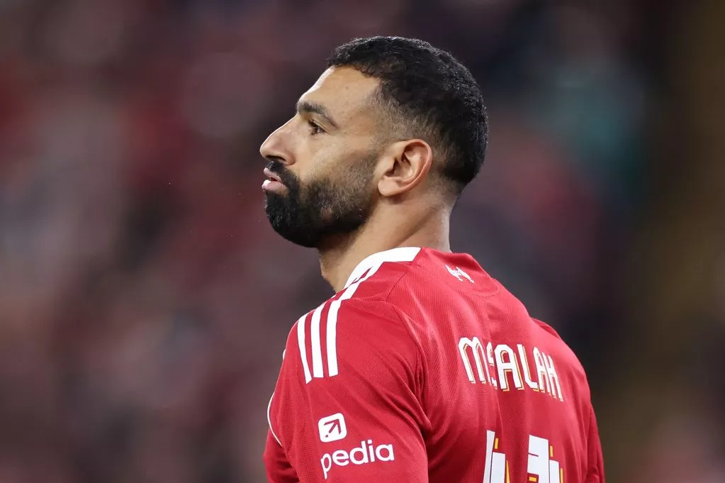 Mohamed Salah ‘Will Be Furious’ As Arne Slot Handed £100M Verdict On Star Mohamed Salah ‘Will Be Furious’ As Arne Slot Handed £100M Verdict On Star