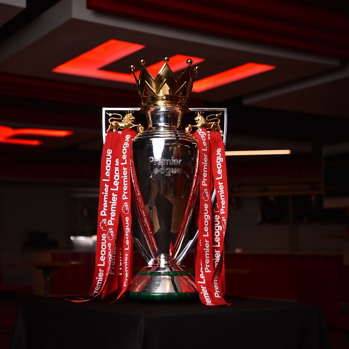 Predicted Premier League Points Tally For Arsenal, Liverpool And Man City Emerge Predicted Premier League Points Tally For Arsenal, Liverpool And Man City Emerge