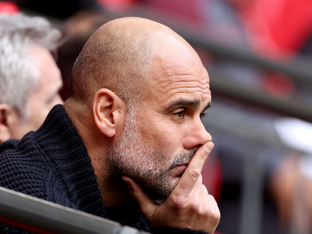 Premier League Star Considers Suing FA Over Failed Man City Move Premier League Star Considers Suing FA Over Failed Man City Move