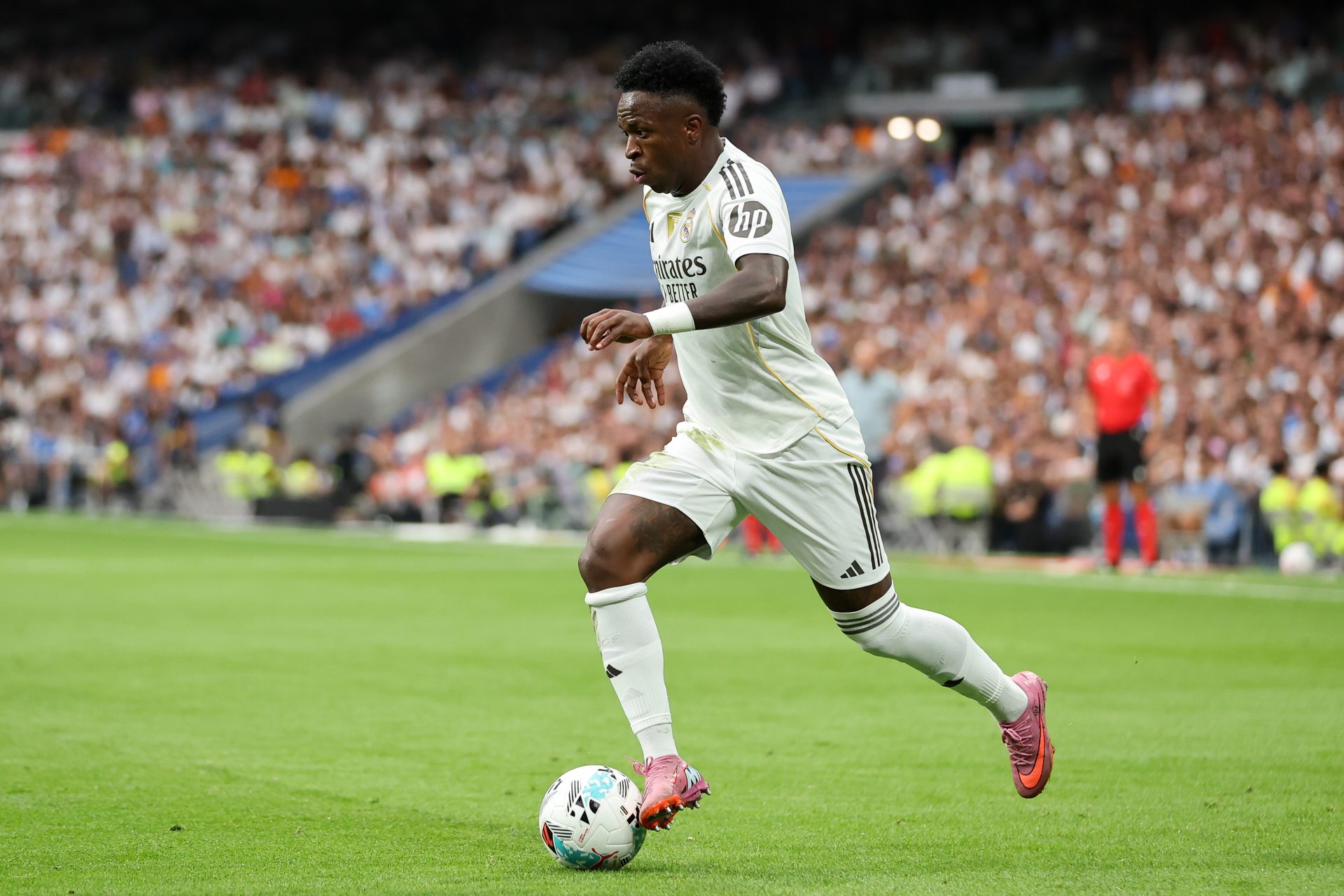 Real Madrid Deny Meeting With Superstar’s Agent To Discuss Renewal Real Madrid Deny Meeting With Superstar’s Agent To Discuss Renewal