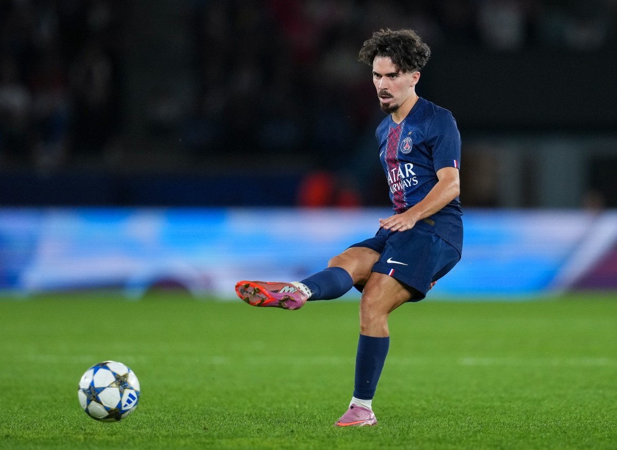 Real Madrid Line Up Swap Transfer To Land World Class PSG Star From Ballon d’Or Top 10 Real Madrid Line Up Swap Transfer To Land World Class PSG Star From Ballon d’Or Top 10