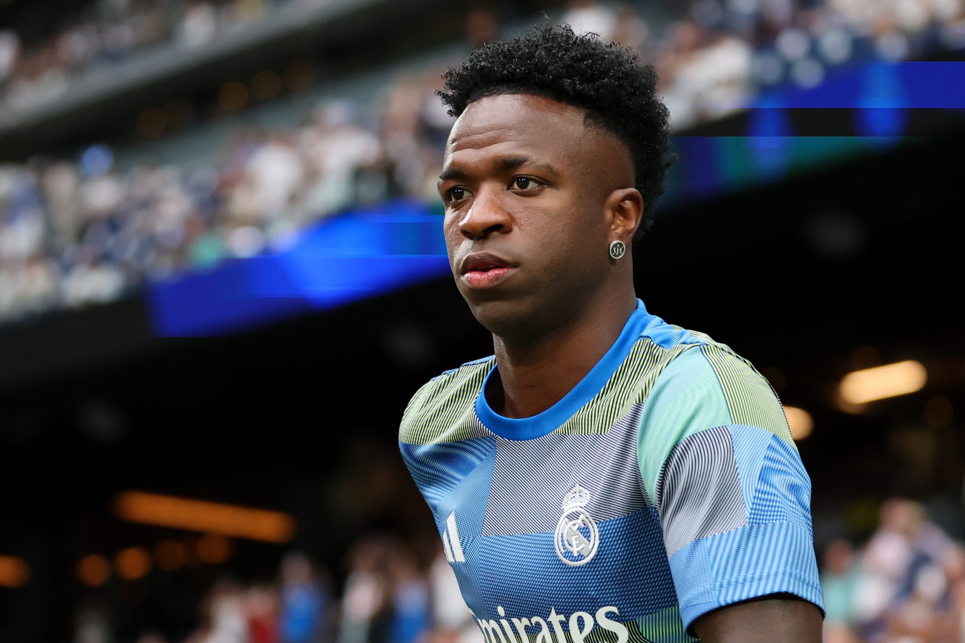 Real Madrid Megastar Could Consider January Exit If Situation Does Not Improve Real Madrid Megastar Could Consider January Exit If Situation Does Not Improve