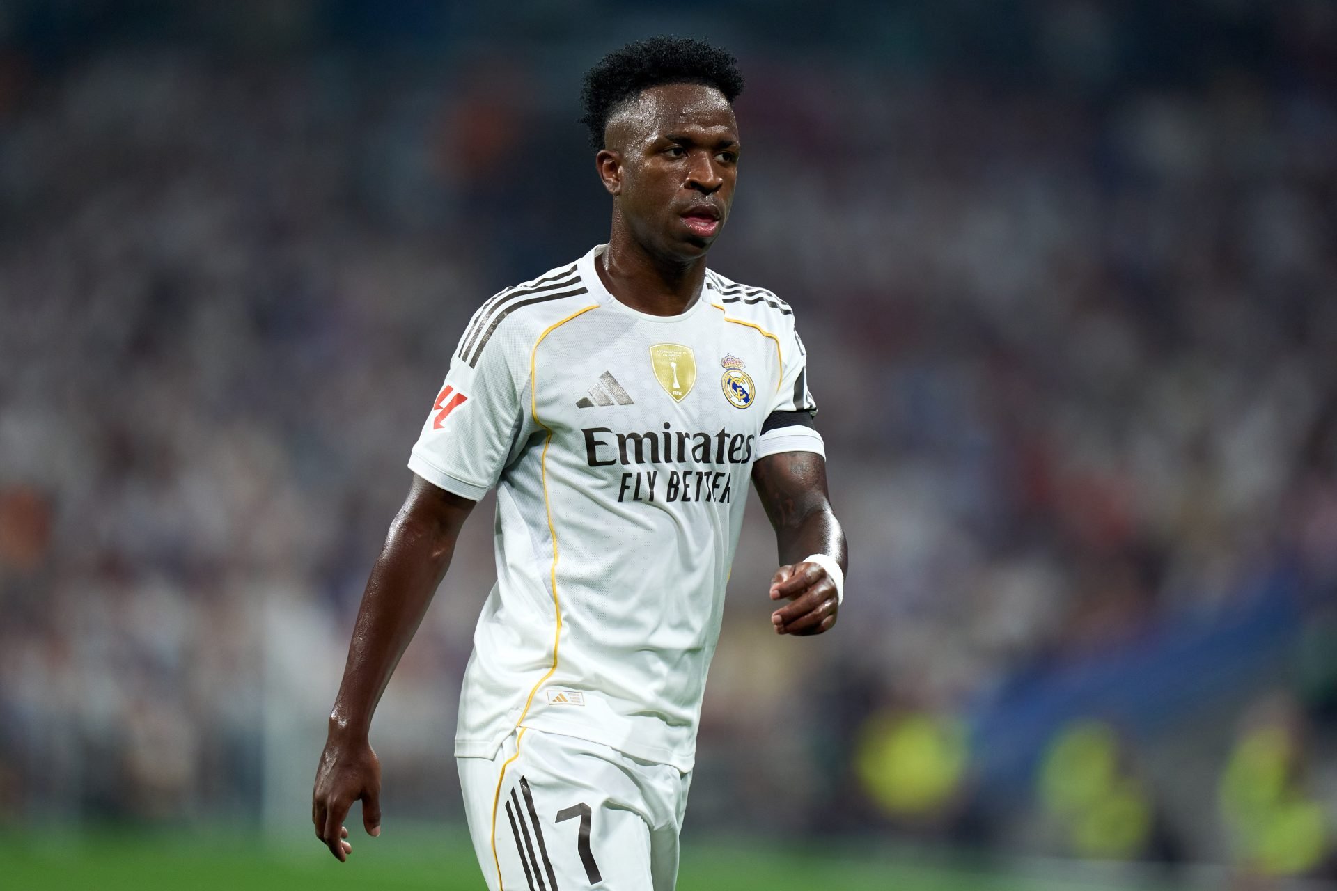 Real Madrid’s Attitude On Megastar Renewal Remains The Same Real Madrid’s Attitude On Megastar Renewal Remains The Same