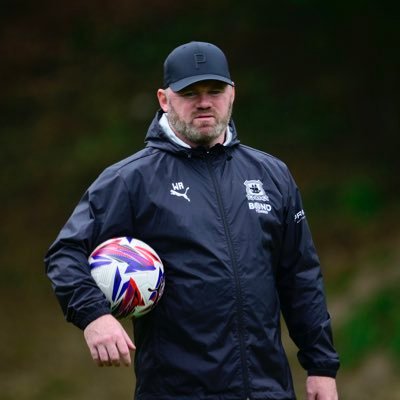 Rooney Names Man United Star Who Must Start Games Following Derby Defeat Rooney Names Man United Star Who Must Start Games Following Derby Defeat