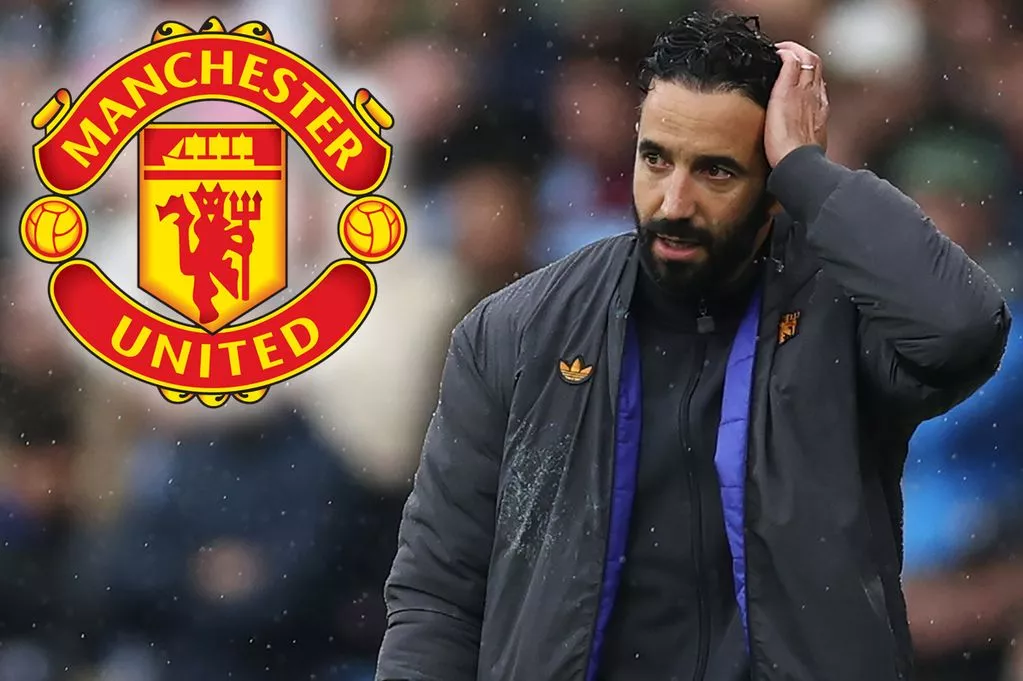 Ruben Amorim Dismissed Star Dubbed ‘Amazing’ As Duo Told To Leave The Club Ruben Amorim Dismissed Star Dubbed ‘Amazing’ As Duo Told To Leave The Club