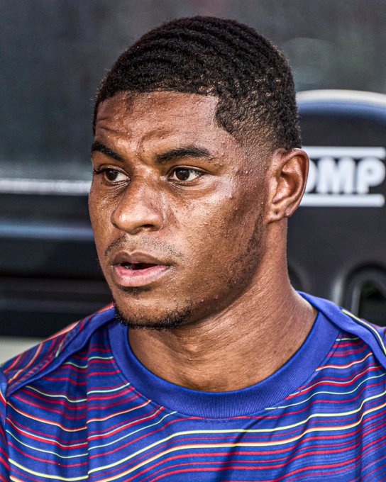 Scholes Tags Rashford A ‘Disgrace’ Over Unprofessional Behaviour At Barcelona Scholes Tags Rashford A ‘Disgrace’ Over Unprofessional Behaviour At Barcelona