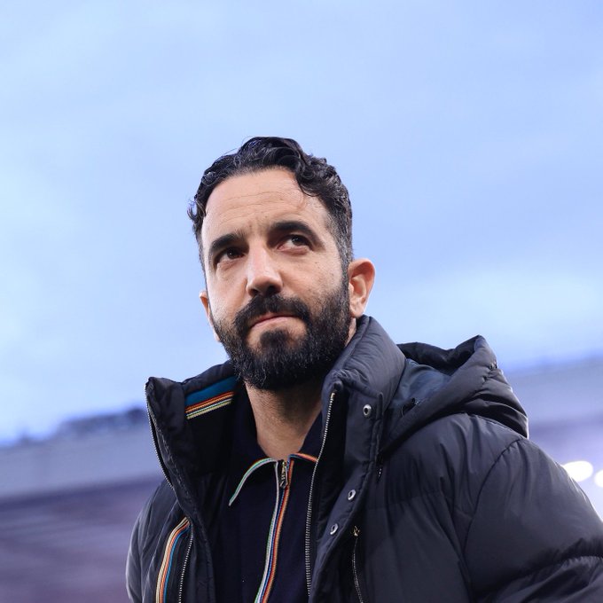 Sir Jim Ratcliffe Flies In For Talks With Amorim Following Twist On His Future Sir Jim Ratcliffe Flies In For Talks With Amorim Following Twist On His Future