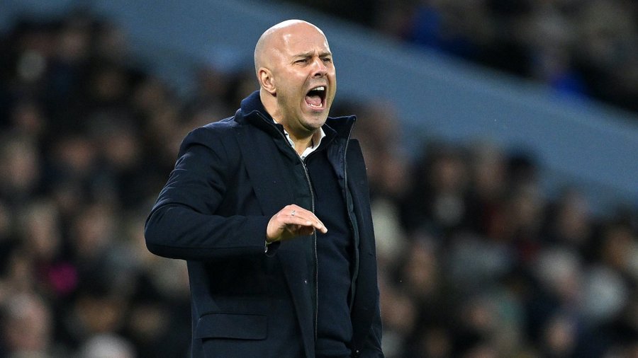 Slot Calls Up Teenage Star To Liverpool Training Ahead Of Galatasaray Clash Slot Calls Up Teenage Star To Liverpool Training Ahead Of Galatasaray Clash