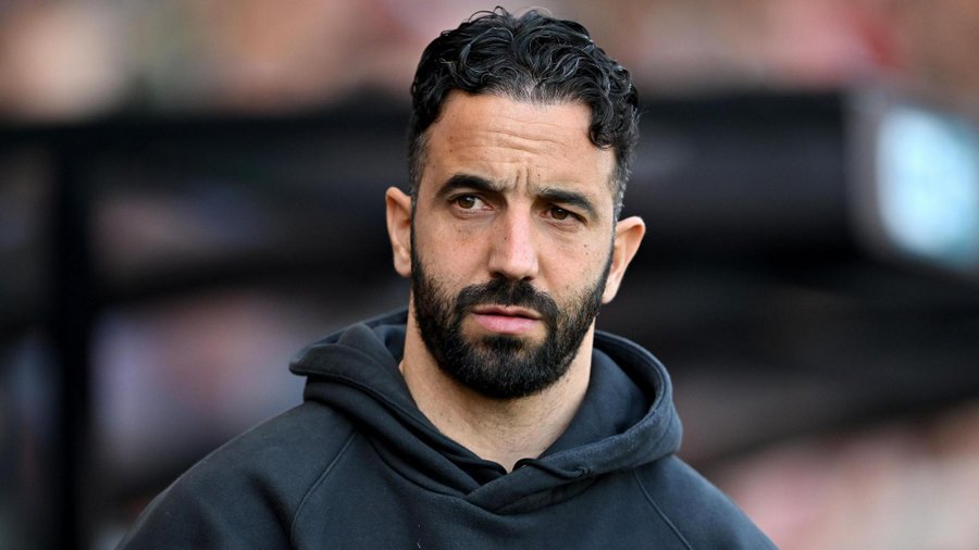 The Huge Cost For Man United To Sack Amorim Amid Record Revenue The Huge Cost For Man United To Sack Amorim Amid Record Revenue