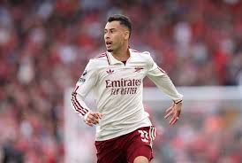 Three Strategies For Arsenal To Get The Most Out Of Gabriel Martinelli Three Strategies For Arsenal To Get The Most Out Of Gabriel Martinelli