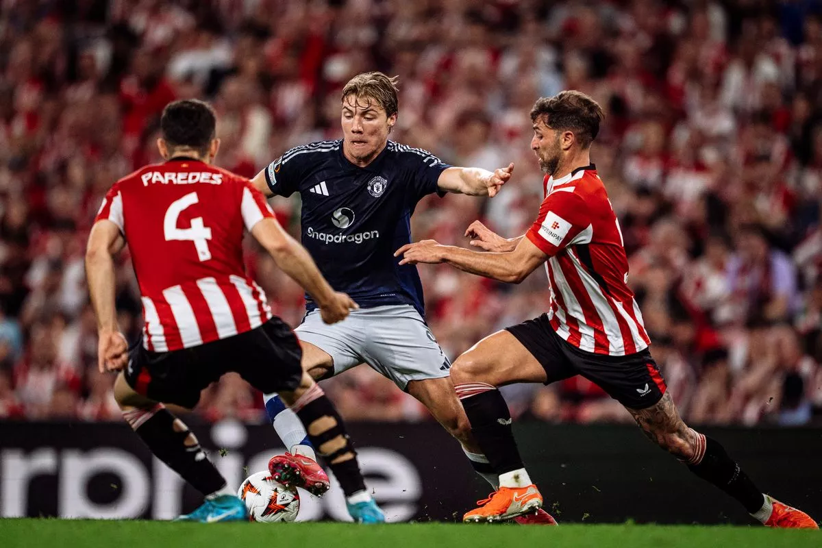 UEFA Confirm Punishment For Positive Doping Test Following Man United Fixture UEFA Confirm Punishment For Positive Doping Test Following Man United Fixture