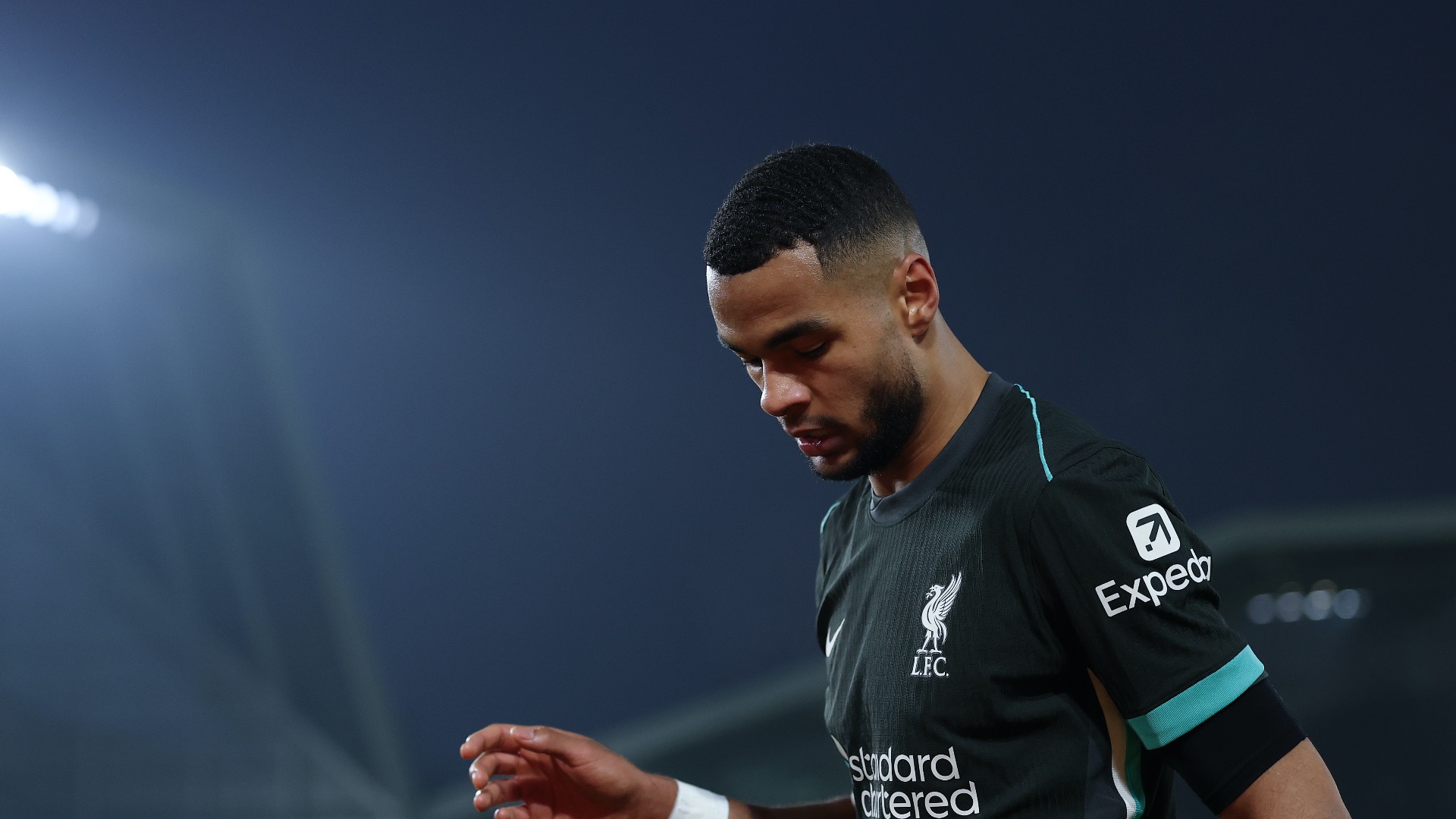 Liverpool Star At Risk Of Being Dropped After Slot’s Decision Liverpool Star At Risk Of Being Dropped After Slot’s Decision