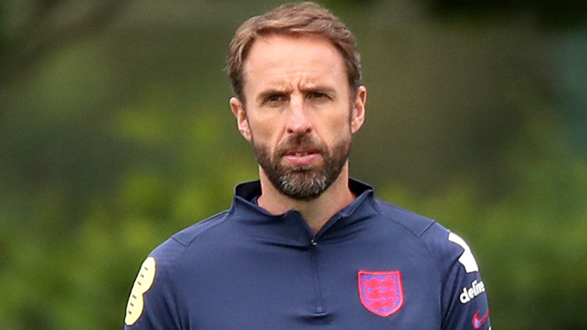 Ratcliffe Contacts Southgate As VAR Decision Sparks Outrage Ratcliffe Contacts Southgate As VAR Decision Sparks Outrage