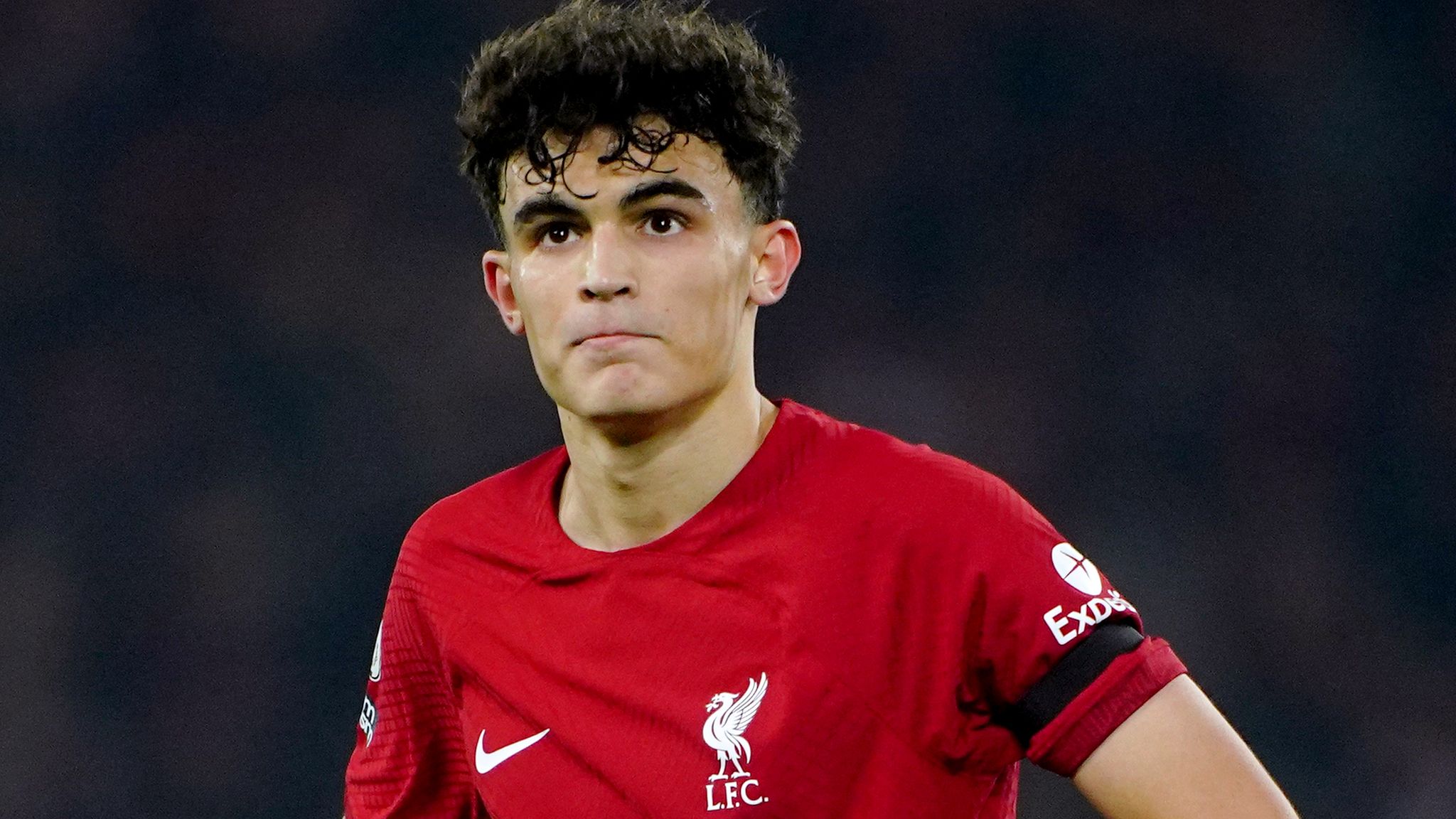 Liverpool Handed Major Boost As Midfielder Returns To Training Liverpool Handed Major Boost As Midfielder Returns To Training
