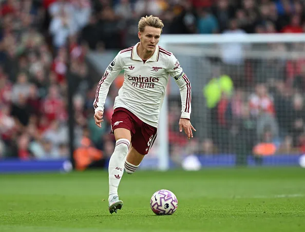 ‘It’s Under Control’ – Arsenal Star Delivers Huge Injury Boost Ahead Of Nottingham Forest Clash ‘It’s Under Control’ – Arsenal Star Delivers Huge Injury Boost Ahead Of Nottingham Forest Clash