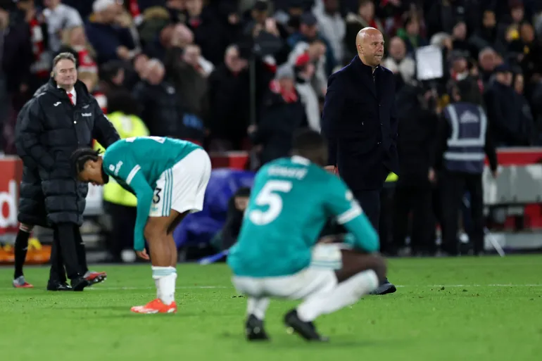 Liverpool Could Be Without Six Key Players In Next Carabao Cup Clash Liverpool Could Be Without Six Key Players In Next Carabao Cup Clash