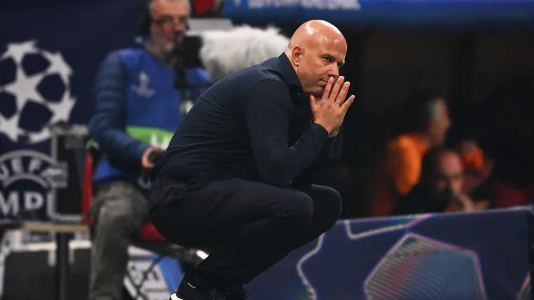 Liverpool’s Marc Guehi Transfer Alternative ‘Open’ To Move Ahead Of January Liverpool’s Marc Guehi Transfer Alternative ‘Open’ To Move Ahead Of January