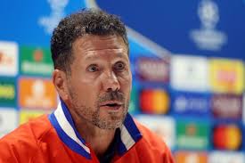 Arsenal Apologise To Atletico Madrid Following A Complaint Lodged Over Emirates Stadium Conditions Arsenal Apologise To Atletico Madrid Following A Complaint Lodged Over Emirates Stadium Conditions