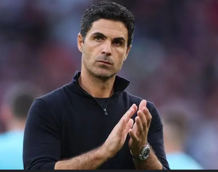 Arsenal Handed Positive Injury News Ahead Of Fulham Clash Arsenal Handed Positive Injury News Ahead Of Fulham Clash