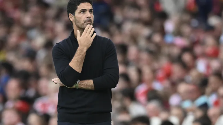 Arsenal Set Double Champions League Record After Defeating Atletico Madrid Arsenal Set Double Champions League Record After Defeating Atletico Madrid