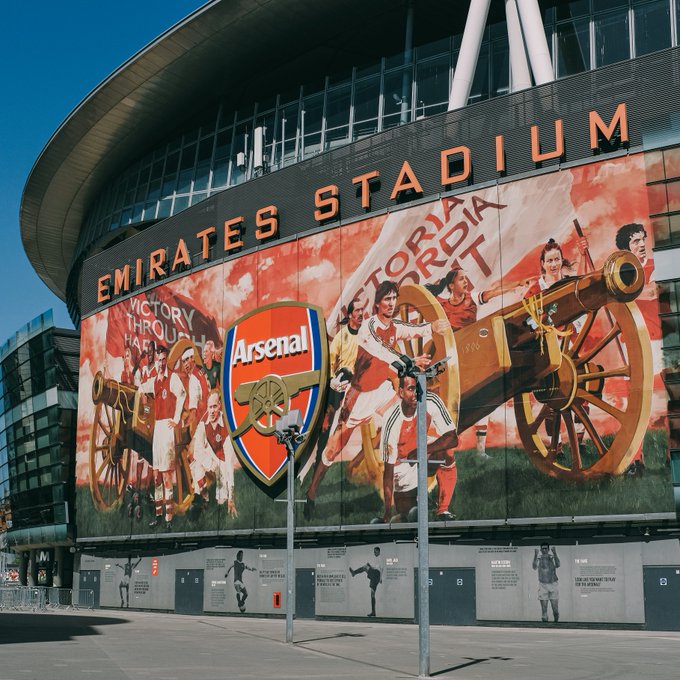 Arsenal To Copy Real Madrid In Emirates Stadium Expansion Arsenal To Copy Real Madrid In Emirates Stadium Expansion