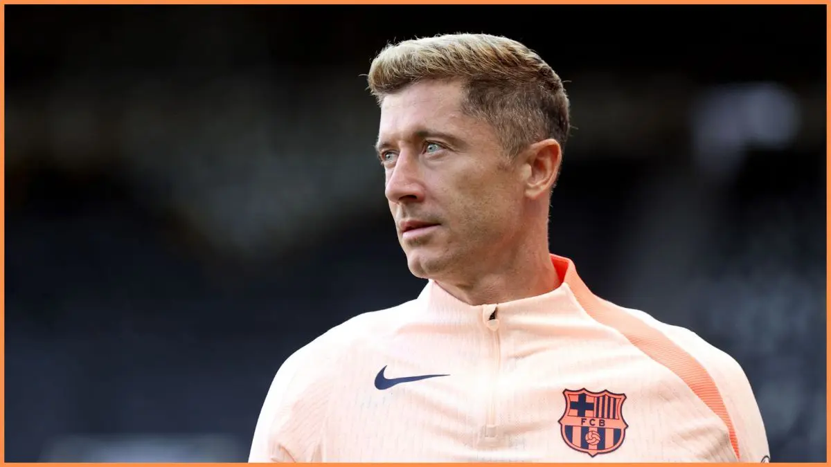 Barcelona Ace Back On Manchester United’s Radar – Years After Saying ‘Yes’ To Ferguson Barcelona Ace Back On Manchester United’s Radar – Years After Saying ‘Yes’ To Ferguson