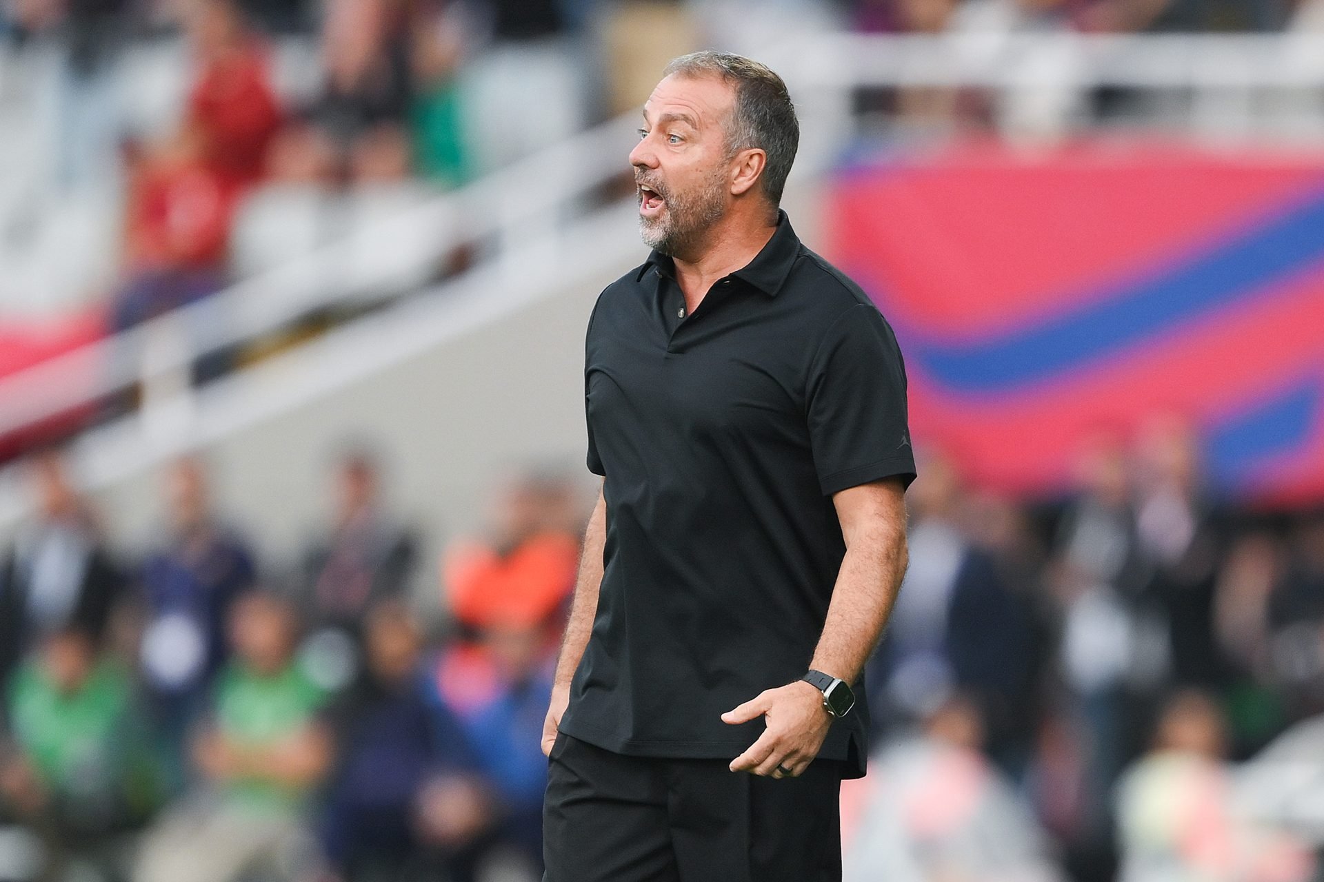 Barcelona Boss Hansi Flick Will Miss El Clasico As Appeal To Overturn Red Card Rejected Barcelona Boss Hansi Flick Will Miss El Clasico As Appeal To Overturn Red Card Rejected