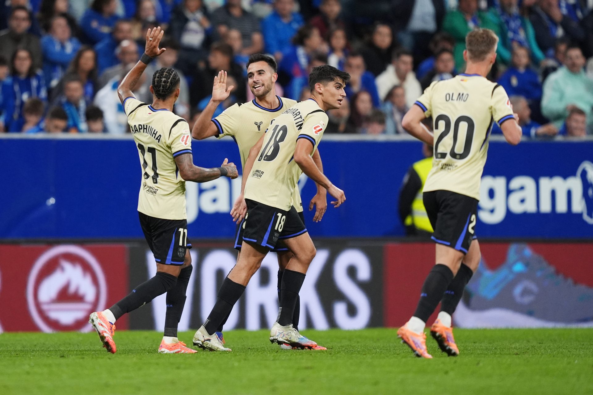 Barcelona Close To Signing A New Long-Term Deal For Crucial Defender Barcelona Close To Signing A New Long-Term Deal For Crucial Defender