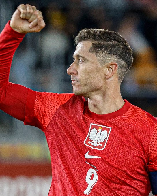 Barcelona Identify Serie A Forward As Lewandowski Replacement Barcelona Identify Serie A Forward As Lewandowski Replacement