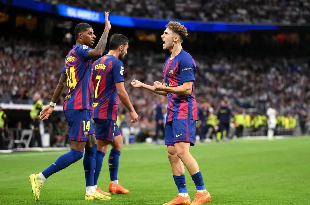 Barcelona Planning Friendly Match In Peru in December After Missing Out On Miami Match Barcelona Planning Friendly Match In Peru in December After Missing Out On Miami Match