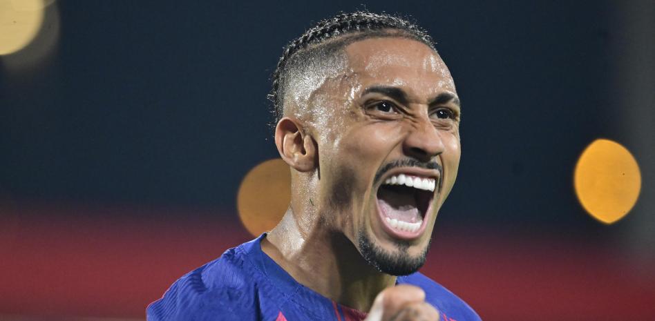 Barcelona Star Confirms He Considered Saudi Arabia Move – “It Made Me Doubt” Barcelona Star Confirms He Considered Saudi Arabia Move – “It Made Me Doubt”